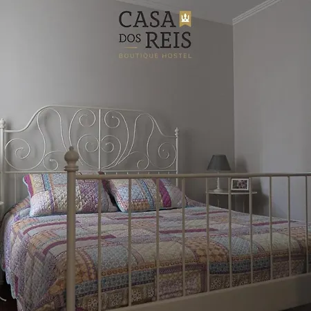 Vandrerhjem Casa Dos Reis - Boutique