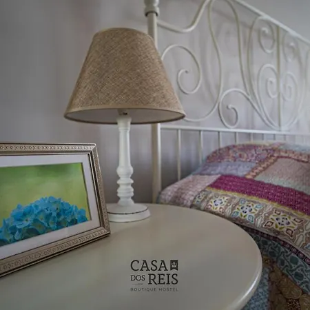 Casa Dos Reis - Boutique Angra do Heroísmo