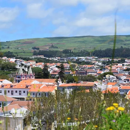 Casa Dos Reis - Boutique Vandrerhjem Angra do Heroísmo