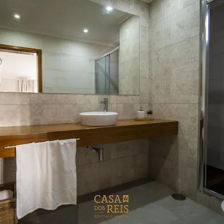 Casa Dos Reis - Boutique Hostel