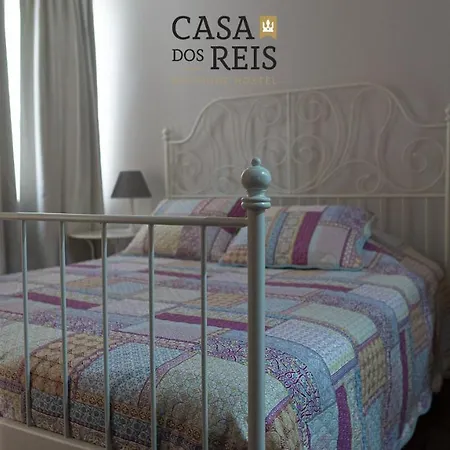Casa Dos Reis - Boutique Hostel