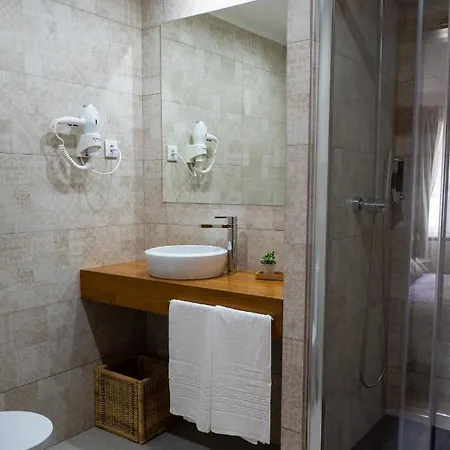 Casa Dos Reis - Boutique Hostel