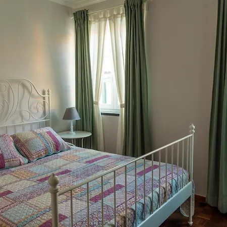 Ostello Casa Dos Reis - Boutique *