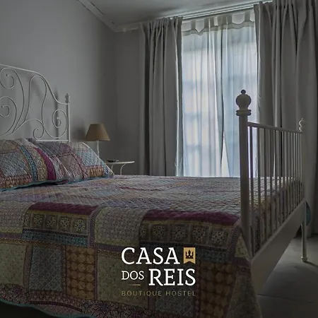 Casa Dos Reis - Boutique Ostello *