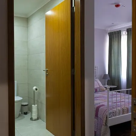 Casa Dos Reis - Boutique Hostel Angra do Heroísmo