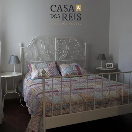 Casa Dos Reis - Boutique Angra do Heroismo