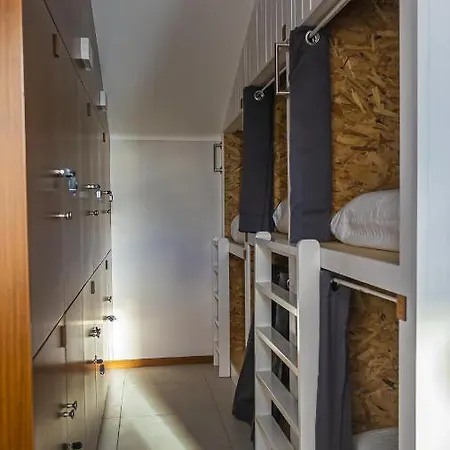 Casa Dos Reis - Boutique Hostel