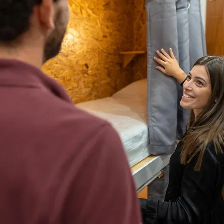 Casa Dos Reis - Boutique Ostello *