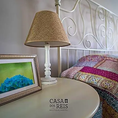 Casa Dos Reis - Boutique Hostel Angra do Heroísmo