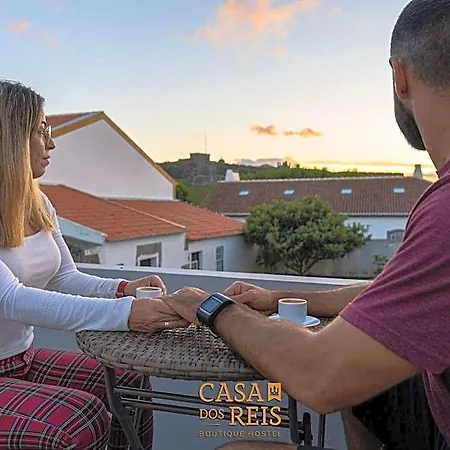 Casa Dos Reis - Boutique Hostel