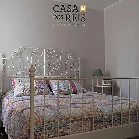 Casa Dos Reis - Boutique * Angra do Heroísmo
