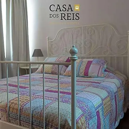 Casa Dos Reis - Boutique Angra do Heroísmo