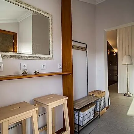 Casa Dos Reis - Boutique Hostel