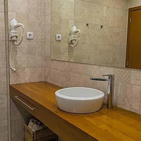 Hostel Casa Dos Reis - Boutique *