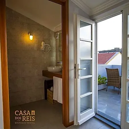 Casa Dos Reis - Boutique Hostel Angra do Heroísmo