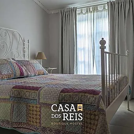 Hostel Casa Dos Reis - Boutique Angra do Heroísmo