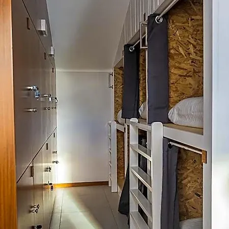 Hostel Casa Dos Reis - Boutique