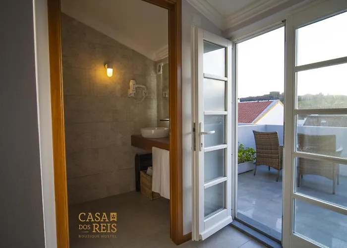 Casa Dos Reis - Boutique