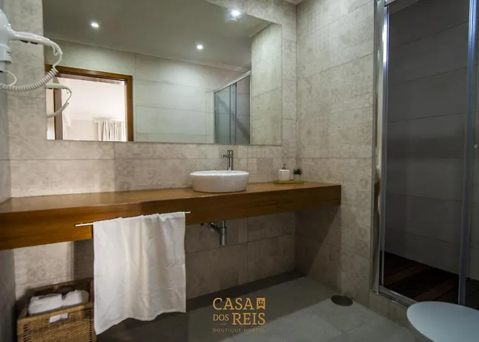 Casa Dos Reis - Boutique Ostello