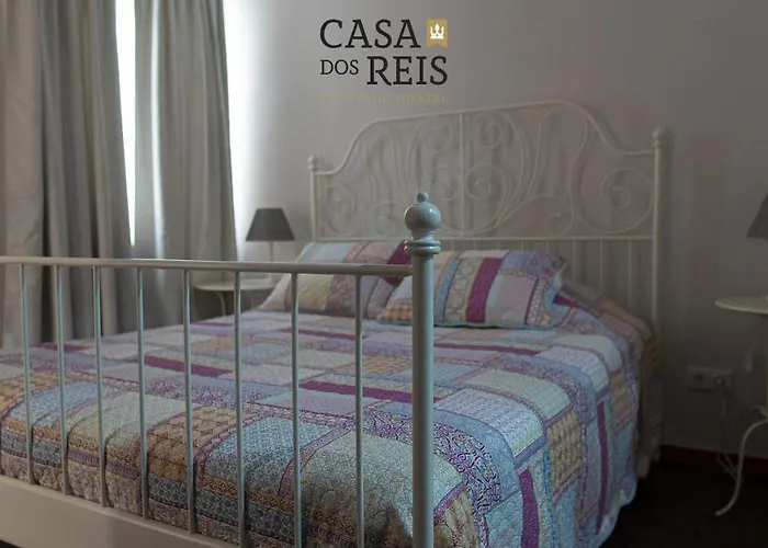 Casa Dos Reis - Boutique Ostello