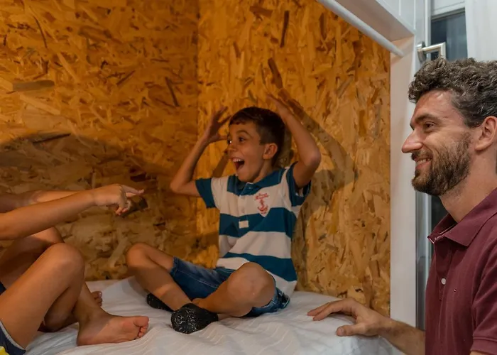 Casa Dos Reis - Boutique Ostello *