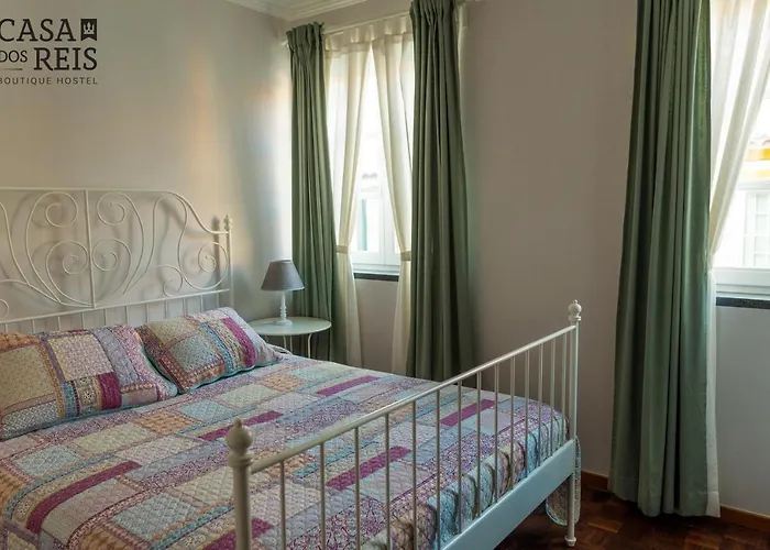 Ostello Casa Dos Reis - Boutique *