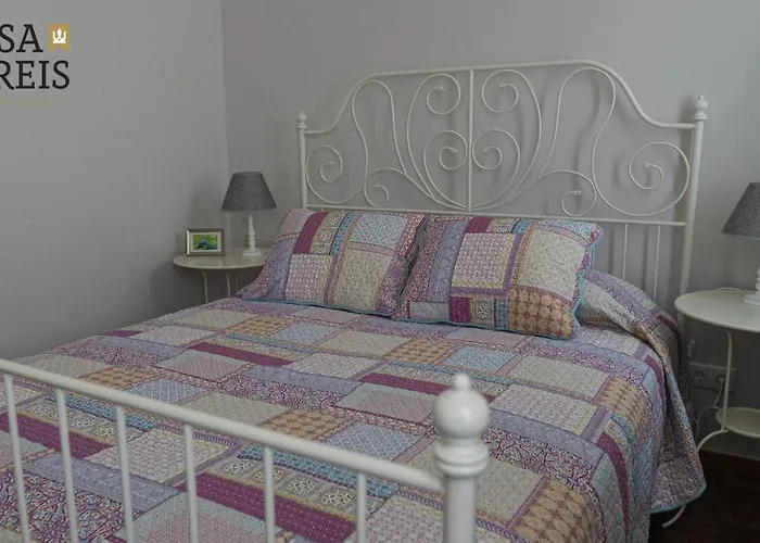 Casa Dos Reis - Boutique Ostello