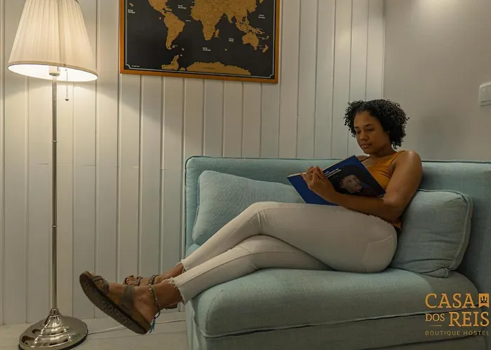 Casa Dos Reis - Boutique Angra do Heroísmo