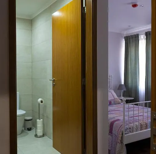 Casa Dos Reis - Boutique Ostello Angra do Heroísmo