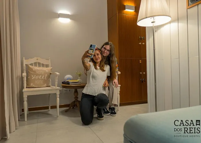 Casa Dos Reis - Boutique *