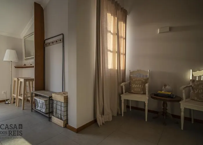 Casa Dos Reis - Boutique * Angra do Heroísmo