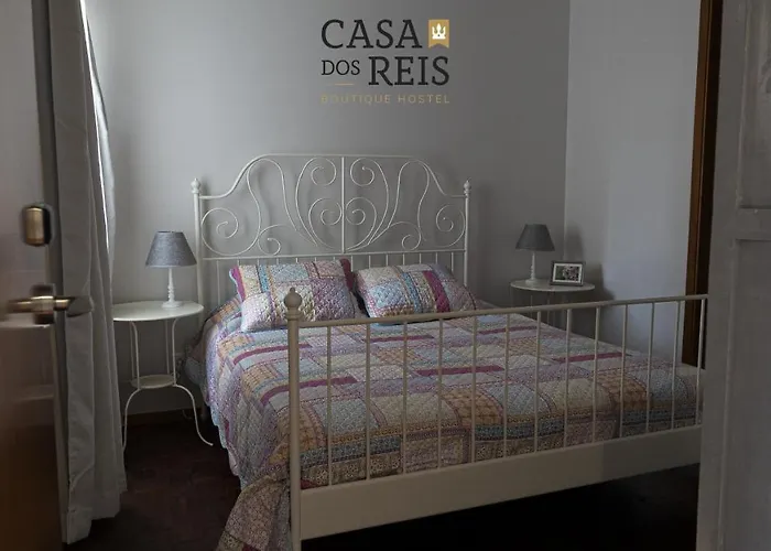 Casa Dos Reis - Boutique Angra do Heroísmo