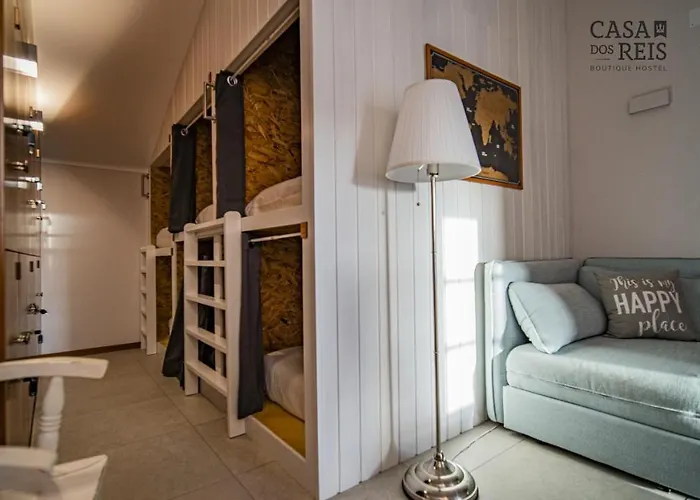 Casa Dos Reis - Boutique * Angra do Heroísmo