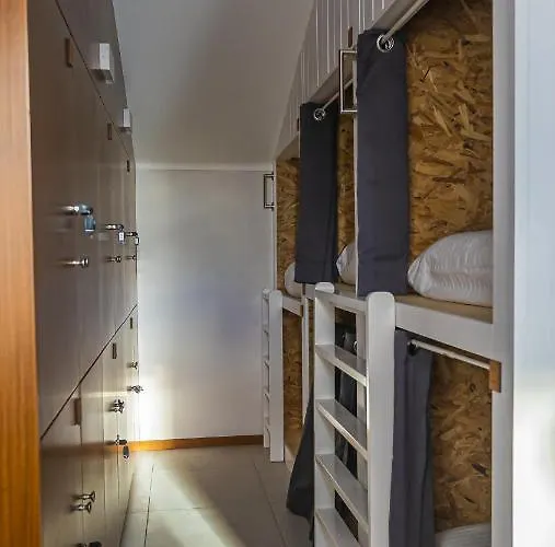 Casa Dos Reis - Boutique Ostello