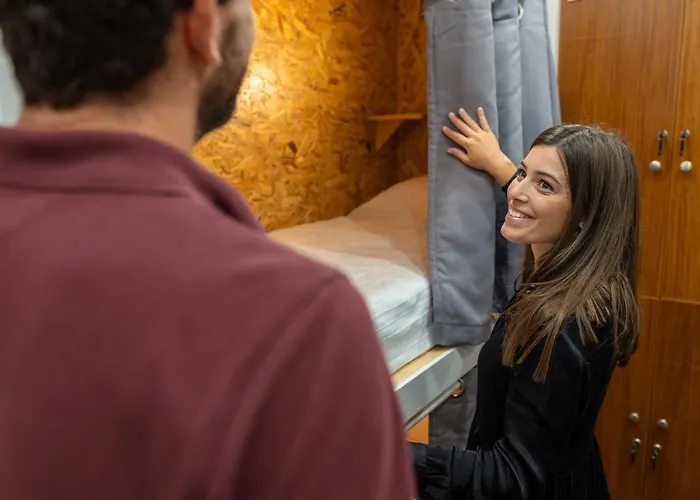 Casa Dos Reis - Boutique Ostello *