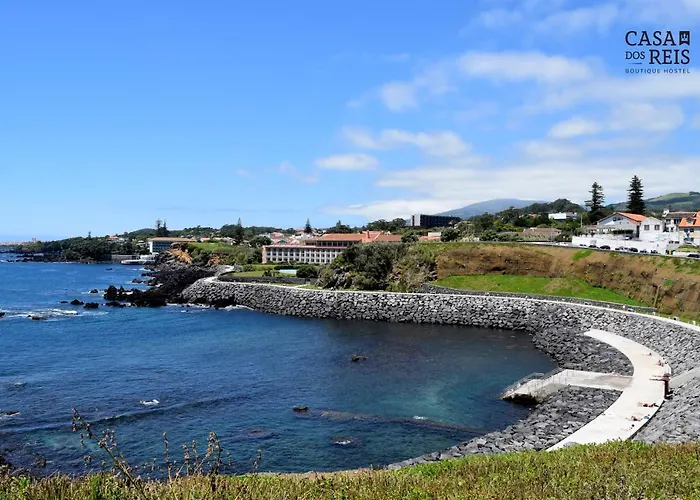 Casa Dos Reis - Boutique *