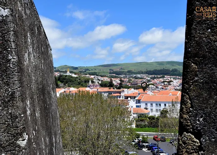 Casa Dos Reis - Boutique Ostello *